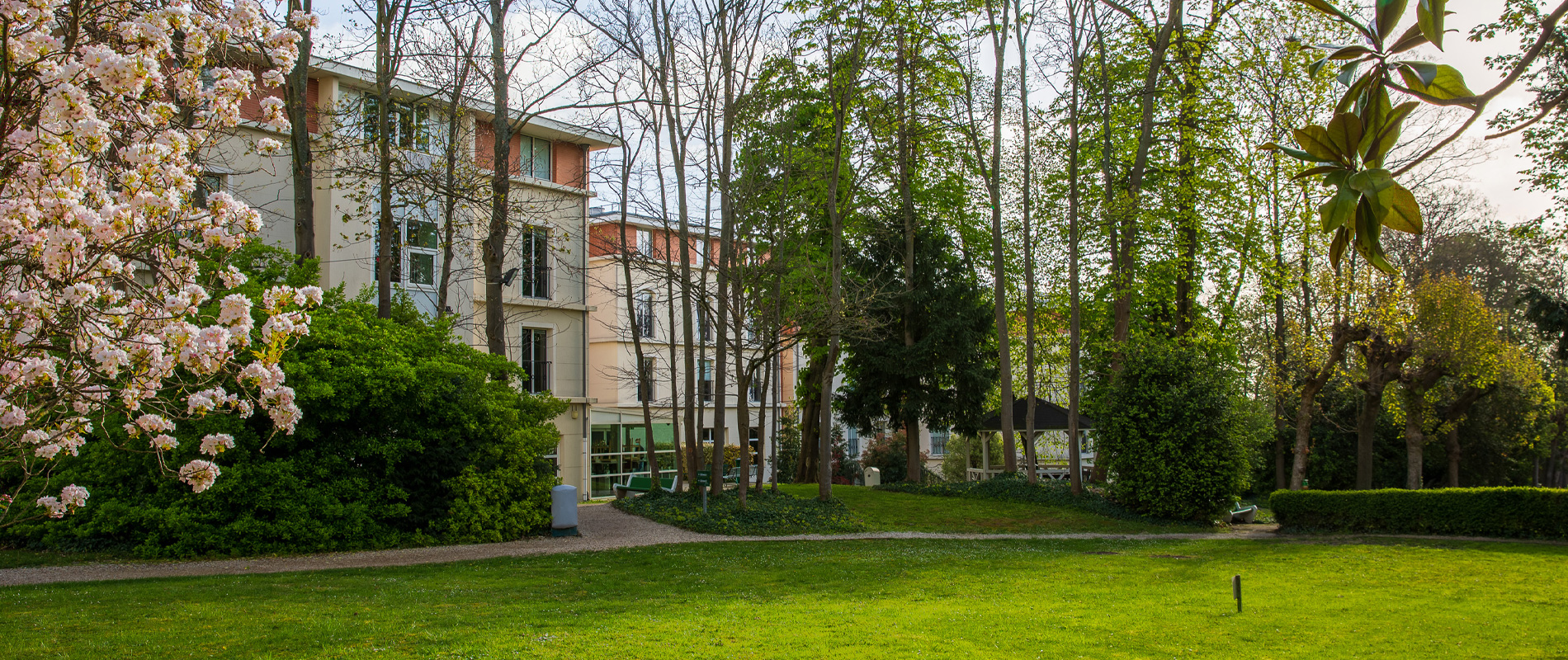 Maison de santé de Nogent-sur-Marne